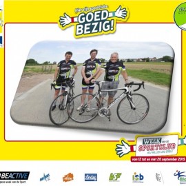 Goed Bezig!